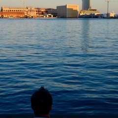 Алексей Лягушин, 07.08.1987, Москва