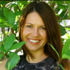 Алеся Павлова, 30.03.1987, Казань