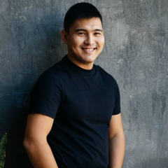 Азиз Ташатов, 24.04, Костанай