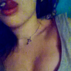 Natalia Sparks, 18.12.1996, Москва