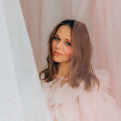 Дарья Станкевич, 28.11.1993, Екатеринбург