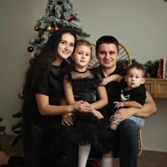 Анна Щёчкина, 21.02.1992, Одинцово