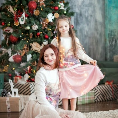 Ольга Григорьева, 21.08, Новосибирск