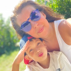 Марина Ражиева, 28.09, Санкт-Петербург