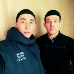 Jalgas Xaliqbaev, 13.08.1994, Нукус