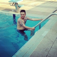 Kyaw-Zay Linn, 13.12.1983, Yangon