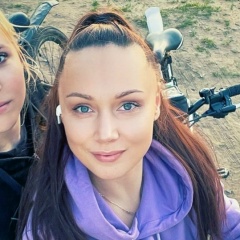 Олеся Смирнова, 27.09.1985, Москва