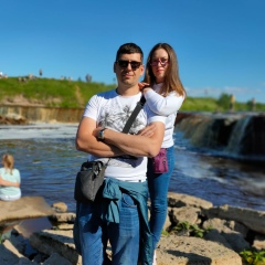 Максим Овчарук, 16.11.1985, Санкт-Петербург