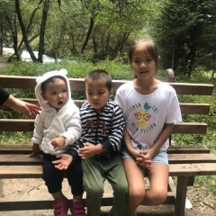 Альфия Елесова-Алиманова, 20.10.1988, Алматы