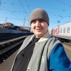 Павел Шаршуков, 01.10, Москва