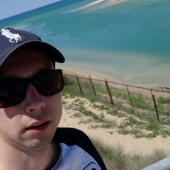 Ильгиз Абубакиров, 19.10, Актау