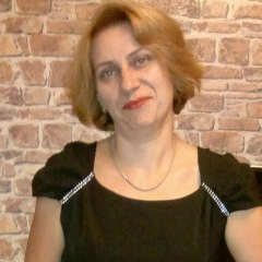 Юлия Семенова, 15.11