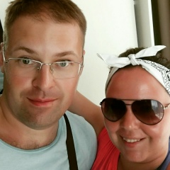 Андрей Козлович, 30.05.1987, Санкт-Петербург