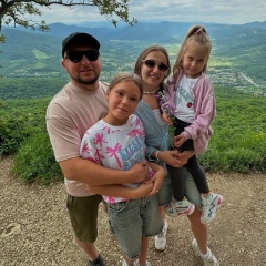 Артём Горелов, 22.11.1984, Москва