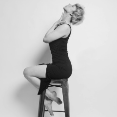 Евгения Крицкая, 06.10