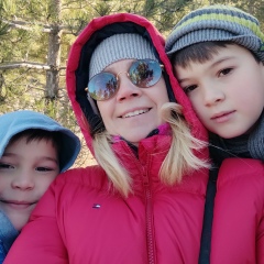 Надюшенька Кавак, 28.01.1986, Bodrum