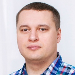 Константин Кузьмин, 13.01, Минск