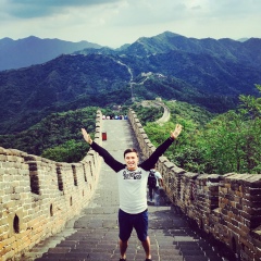 Adil Serikbaev, 22.04, Караганда