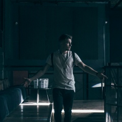 Антон Мощинский, 15.10, Киев