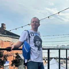 Александр Чапа, 15.10, Санкт-Петербург