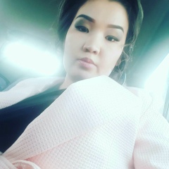 Аксункар Азаматкызы, 17.05, Жанаозен