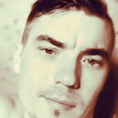 Иван Колесников, 22.02.1989, Волгоград