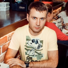 Евгений Попов, 19.09, Москва