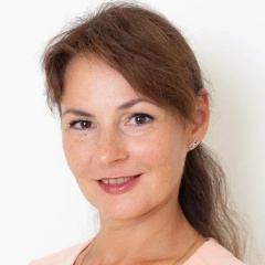 Оксана Поратуй, 23.03.1978, Санкт-Петербург