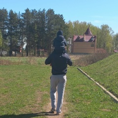 Лёха Снег, 19.11.1987, Санкт-Петербург