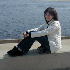 Анна Данилова, 06.11.1978, Москва