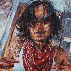 Sasha Дым, 20.04, Москва