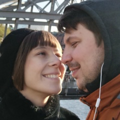Вероника Воронцова, 25.02, Нижний Новгород