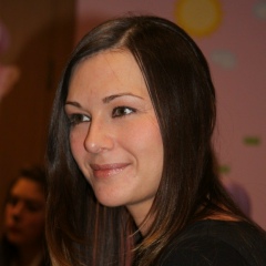 Алёнушка Романова, 08.09, Санкт-Петербург