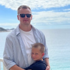 Никита Фаттахов, 18.10, Калининград