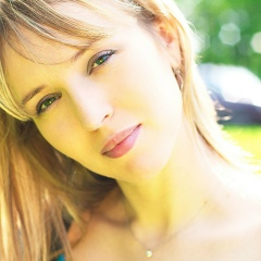 Ирина Крепская, 28.01, Химки