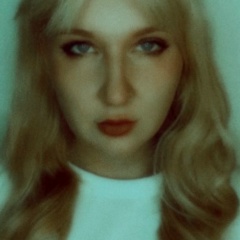 Дарья Сокольская, 20.10, Москва