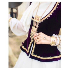 Әль Хаийа, 22.01.1998, Астана