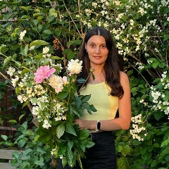 Яна Киушова, Нижний Новгород