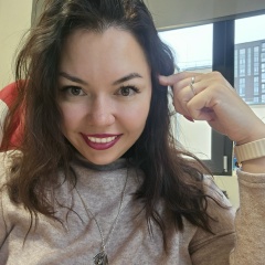 Анна Горбунова, 29.11.1988, Москва