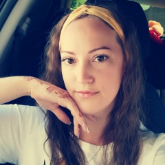 Ольга Демченко, 09.08, Москва