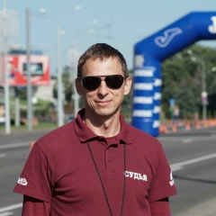 Андрей Макаров, 02.01.1971, Брест