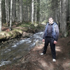 Сергий Масловський, Ковель