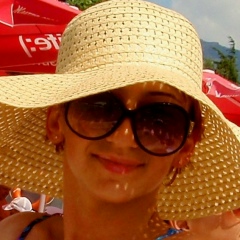 Оксана Степанюк, 26.04, Ровно