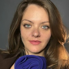 Люба Мишина, 13.02, Москва