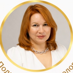 Марина Трущенкова, 07.09, Москва