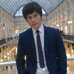 Бека Имамалиев