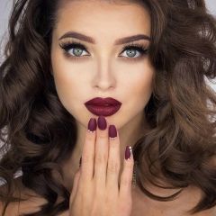 Диана Агафонова, 23.09.1990, Красноярск