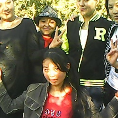 Ботагоз Бокенай, 09.04, Петропавловск