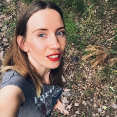 Мария Беляева, 08.11.1987, Москва