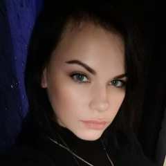 Юлия Крылова, 15.07, Орёл